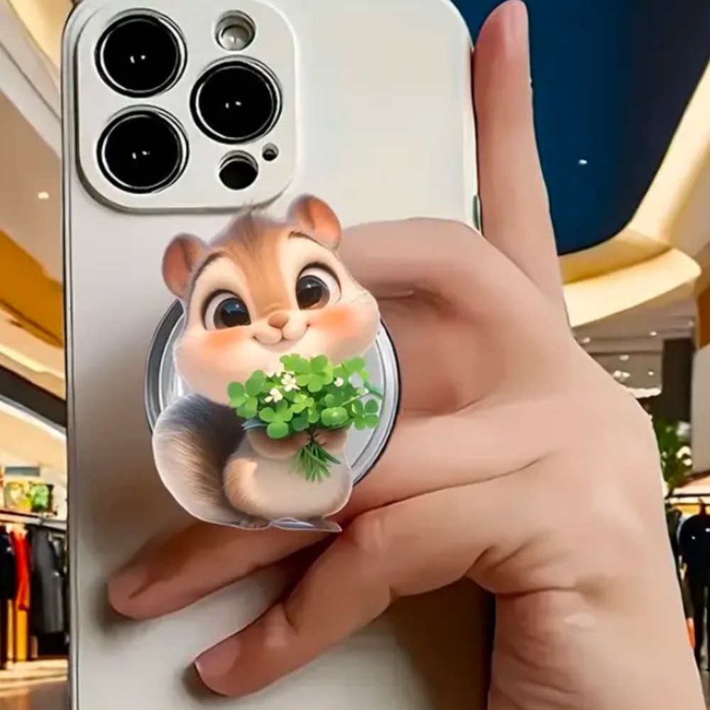 $5.00 Pop socket